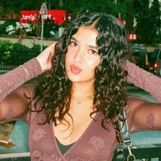 Shruti Singh🦋