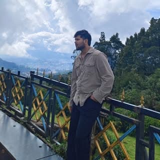 Gaurav Singh