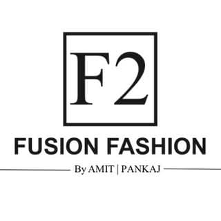 F2 Fusion Fashion By Amit | Pankaj