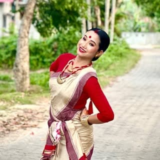 Seema MoranSaikia