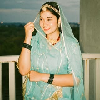 BHAWNA PARIHAR