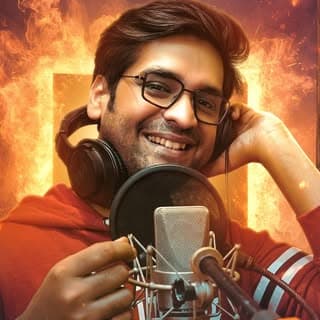 Swayam Pravash Padhi