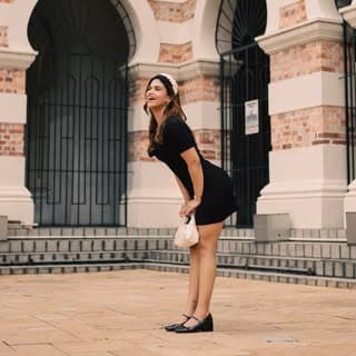 Ishani Bhattacharyya