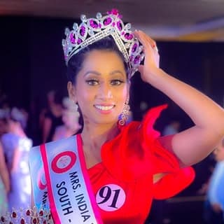 Shobha Indrakumar