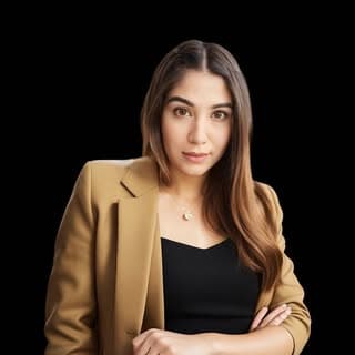 Mahima Bajaj - Makeup Artist