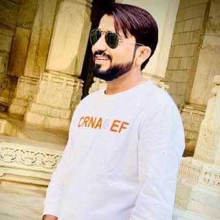 Kishore Singh Rajpurohit