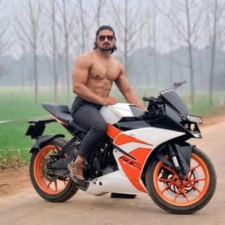 Khan baba