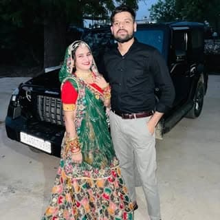 meena queen