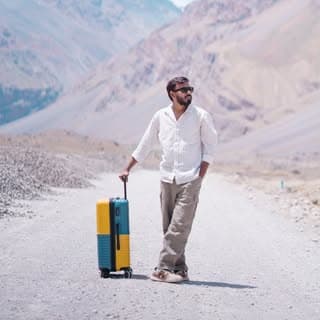 Rahul Maurya