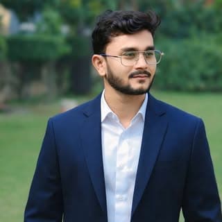Vivek Chauhan