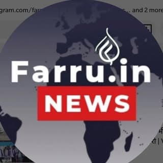 News Farru.India 24×7
