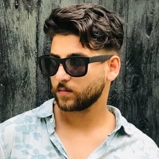 PRATHAM VYAS