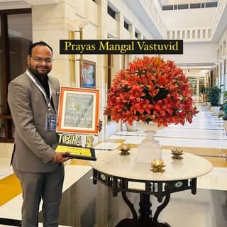Prayas Mangal Vastuvid ™