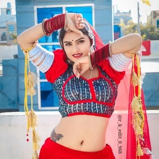 Anokhi Rajasthani