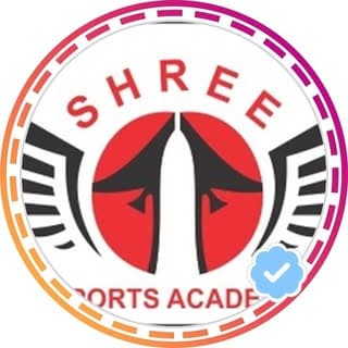 Shree Sports Academy