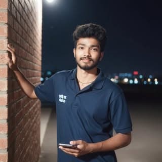 Rahul Kumar