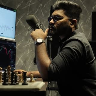 Chiranjivi A K