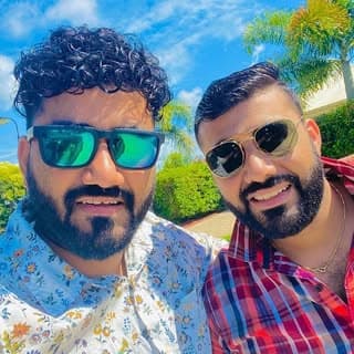 Mahakal Brothers