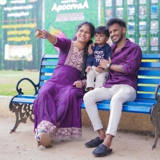 MANIKANDAN J