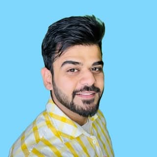 Pankush Chhabra