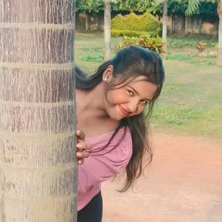 श्रुति ♡