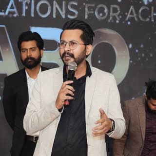 ABO GOUTAM