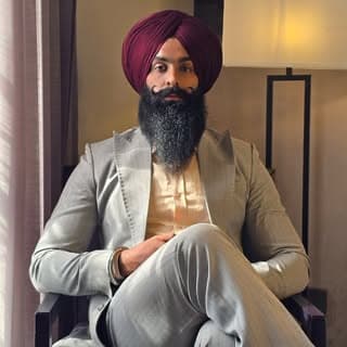 Inderjit Singh