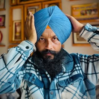 Jaspal Singh