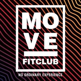 Move Fit Club