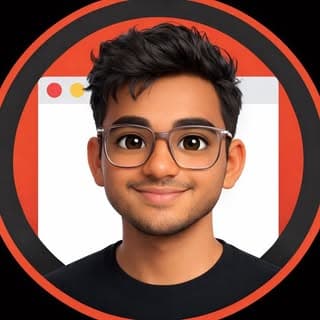 Yadnyesh | Python | Developer