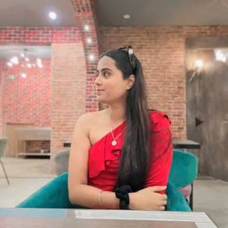Harshita Jaiswal