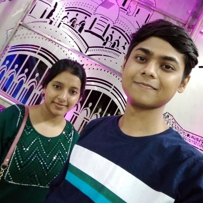 Mousumi Ayan