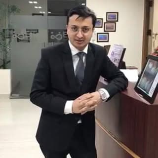 Agam Bhatnagar | Endodontics
