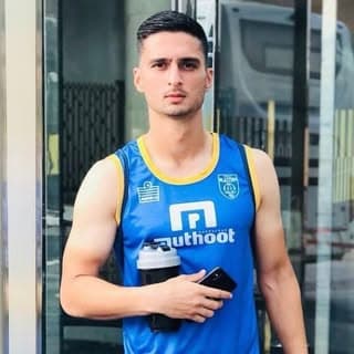 Karan Sawhney