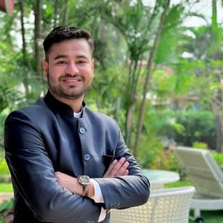 Bikku Rajawat