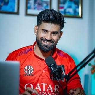 Ravi sharma