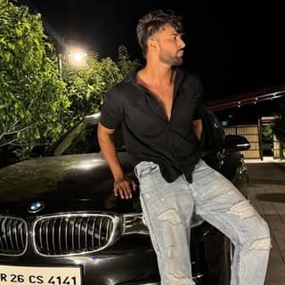 NITIN AGREY