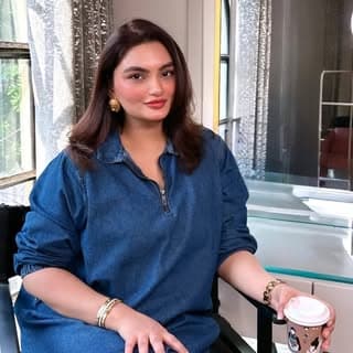 Shivangi Verma | Makeup Artist | Makeup Academy