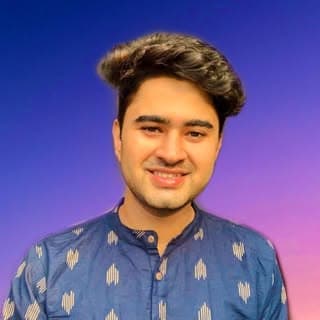 Shubham Joshi (Trippy Kitchen)
