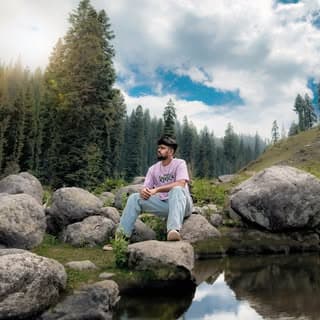 GOA Photographer | SARVESH