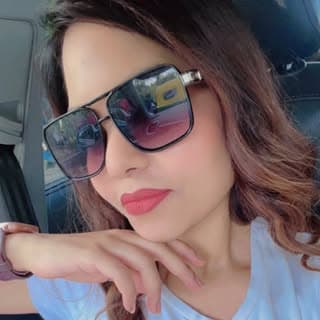 Shivani Singh