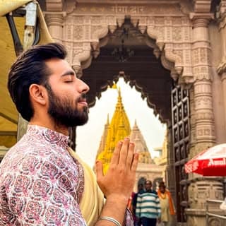 Suryanshu Shukla