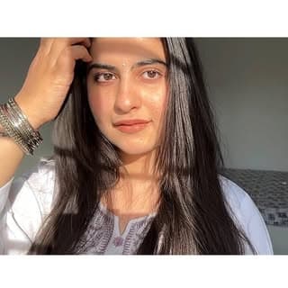 Harshita Tulsiani
