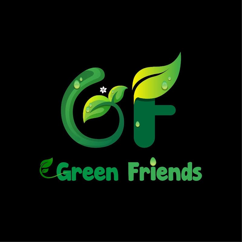 Green Friends