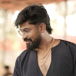 Pratheek Pro