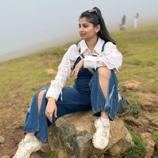 Shreya Gupta