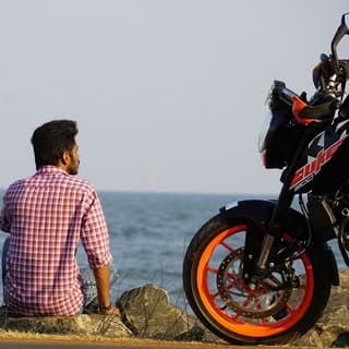 Gowtham Srinivas π