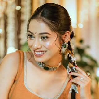 Arisha Roy Chowdhury