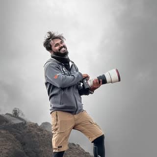 Jayanta Guha 🇮🇳 Wildlife