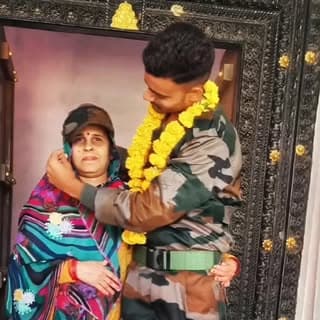 Thakur Shubham Singh